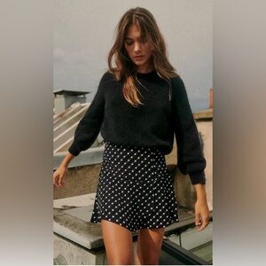 Sézane Nour Skirt - US 8